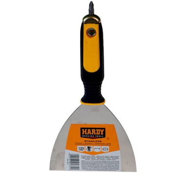 HARDY špahtla 125mm