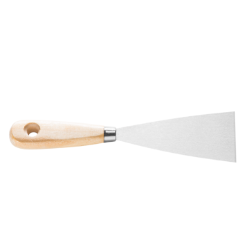 HARDY Metalna špahtla 6 cm