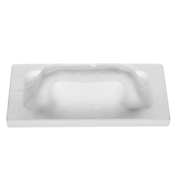 HARDY Rajber stiropor 14x28 cm