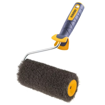 HARDY valjak za gips sa drškom 18 cm