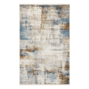 EKO HALI Tepih Palmira 0025 05 Grey XW 160x230 cm