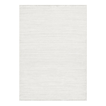 EKO HALI Tepih Sateen 0704 101 Cream XW 160x230 cm