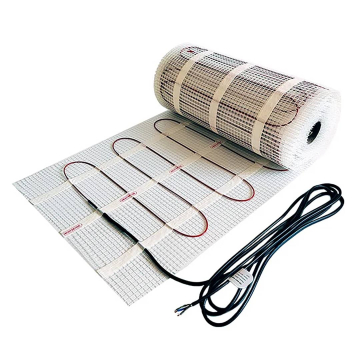 HEATSENSE mreža grijaća električna hs-mat 2.0m2 150W/m2 230V