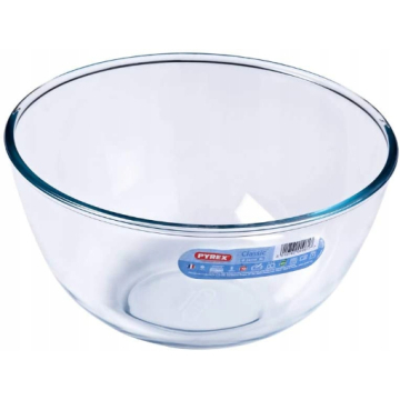 PYREX zdjela staklena 3 l