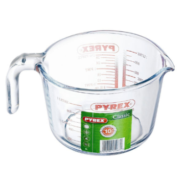 PYREX bokal stakleni za mjerenje 1 l