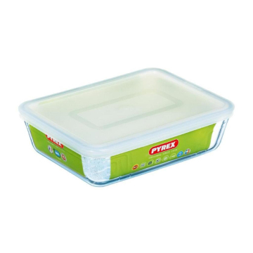 PYREX posuda staklena 0,8 l