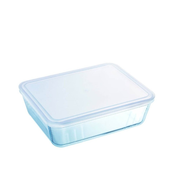 PYREX posuda staklena 1,5 l