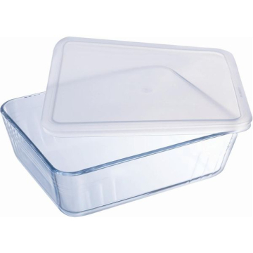 PYREX posuda staklena 2,6 l