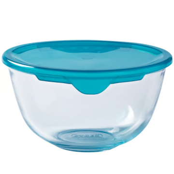 PYREX zdjela staklena 2l