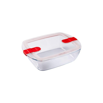 PYREX posuda staklena 1,1 l