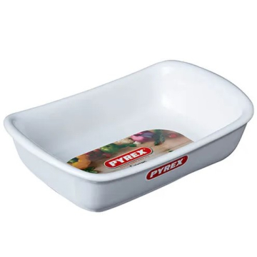 PYREX tepsija keramička 22 x 15 cm