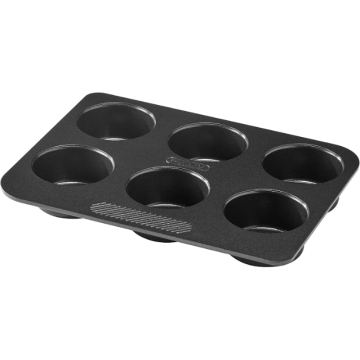 PYREX kalup za 6 projica/mafina