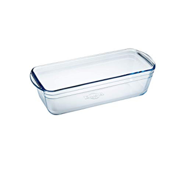 ÔCUISINE kalup za veknu 28 x 12 cm