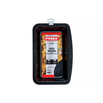 PYREX pekač za hljeb 24 cm