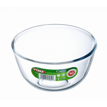 PYREX posuda staklena 1l