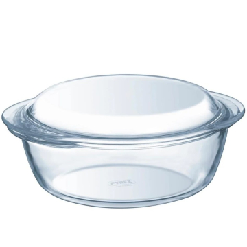 PYREX posuda vatrostalna 2l