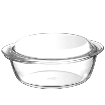 PYREX posuda vatrostalna 3l