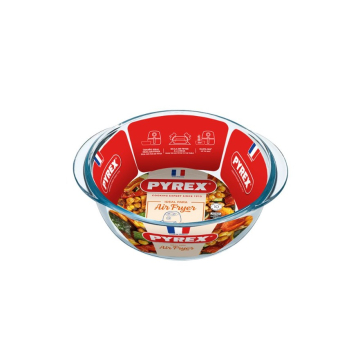 PYREX vatrostalna posuda Airfryer 20x18cm