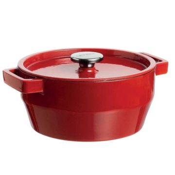 ŠERPA za sporo kuhanje - Krčko 20cm