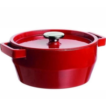 ŠERPA za sporo kuhanje - krčko 24cm