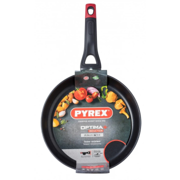 TAVA 28 cm Pyrex