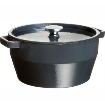 ŠERPA za sporo kuhanje - krčko 28cm