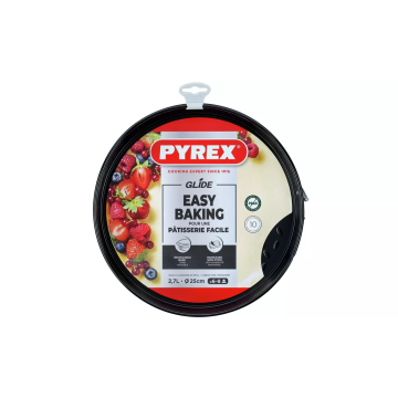 PYREX kalup za tortu 25 cm