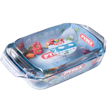 PYREX pekač set 2/1