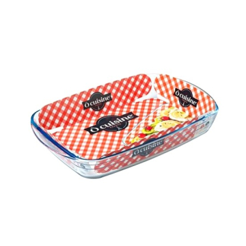 POSUDA vatrostalna 32 x 20 cm Pyrex