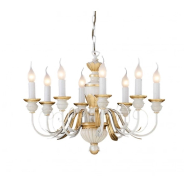 IDEAL LUX luster Firenze SP8