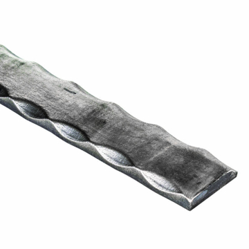 IND.I.A kovani element rukohvat 30x8 dužina 3 metra