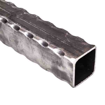 IND.I.A kovani element cijev kovana 20x20x2 l=6000mm