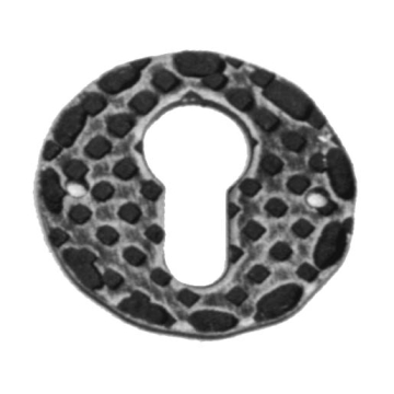 IND.I.A rozetna za cilindar 50mm