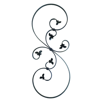 IND.I.A kovani element ispuna 12x6 h=870mm