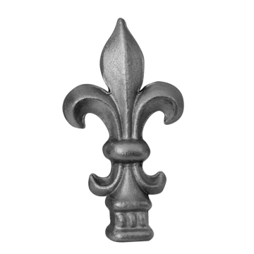 IND.I.A kovani šiljak Ø25 70x120mm