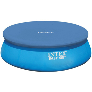 INTEX prekrivač za bazen Easy Set 244x76cm