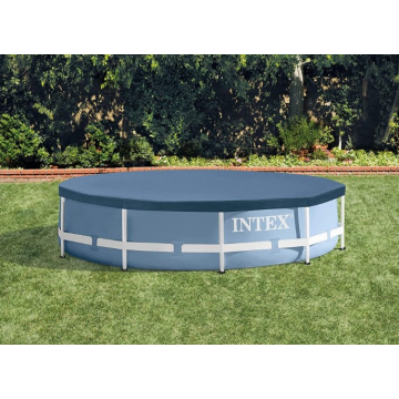 INTEX prekrivač za bazen 305x76cm Prism Frame