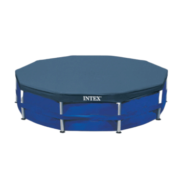 INTEX prekrivač za bazen Prism Frame 457x107cm