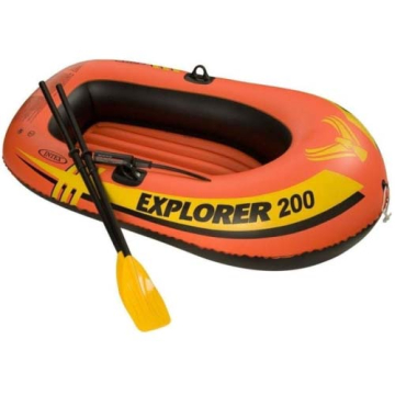 INTEX čamac na naduvavanje Explorer 200 185x94x41