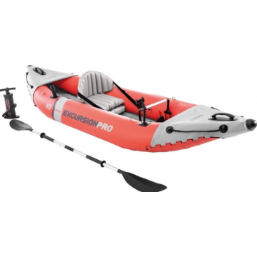 INTEX kajak Excursion Pro K1