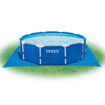 INTEX podloga za bazen 472x472cm