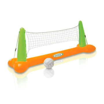 INTEX set za odbojku za bazen 239x64x91cm