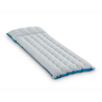 INTEX dušek na naduvavanje Camping Mat 67x184x17cm