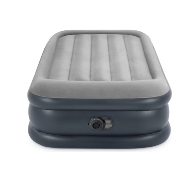 INTEX madrac na naduvavanje Deluxe 99x191x42cm