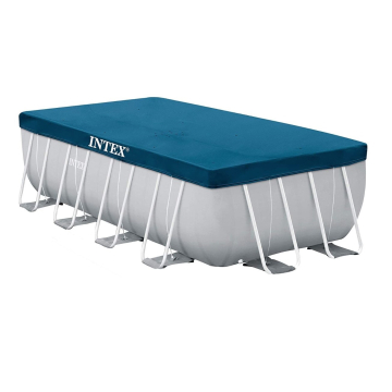 INTEX prekrivač za bazene 4 x 2 m