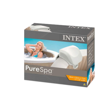 INTEX naslon za glavu Premium za spa