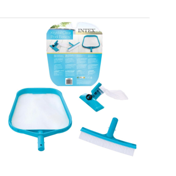 INTEX set za čišćenje bazena Basic