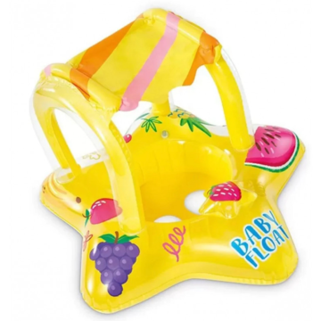 INTEX guma za vodu Kiddie Float