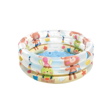 INTEX bazen za djecu Beach Buddies 3-Ring