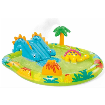 INTEX bazen za djecu Little Dino Play